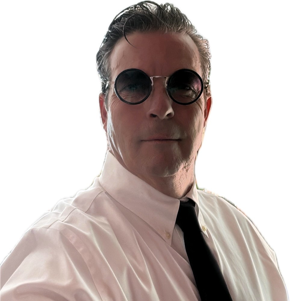 Steve, fundador da UmExemplo.com